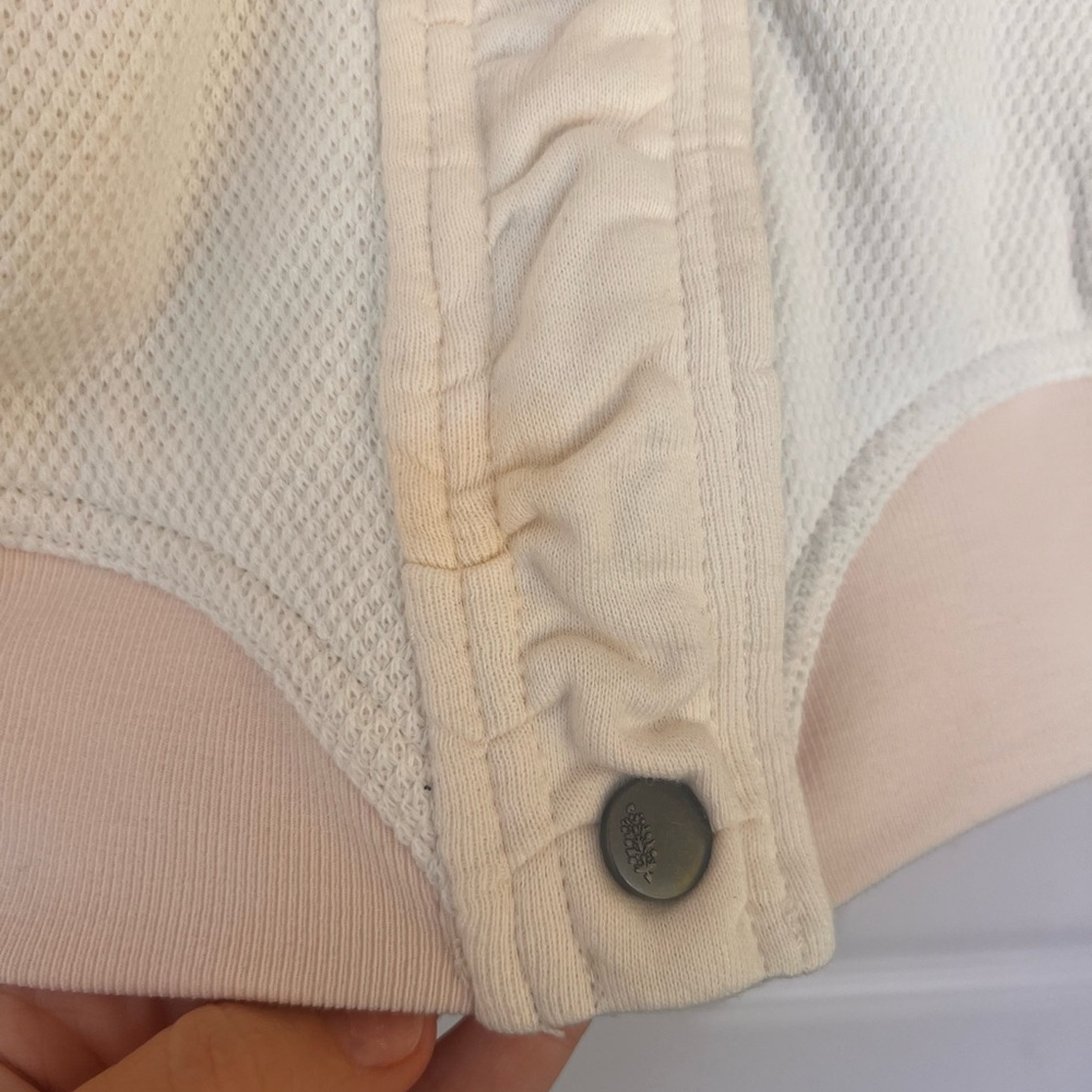 NWT FP Movement Extra Winnings Cardi - Picture 11 of 13